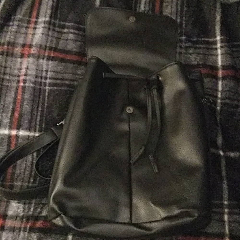 Small Shoulder Bag